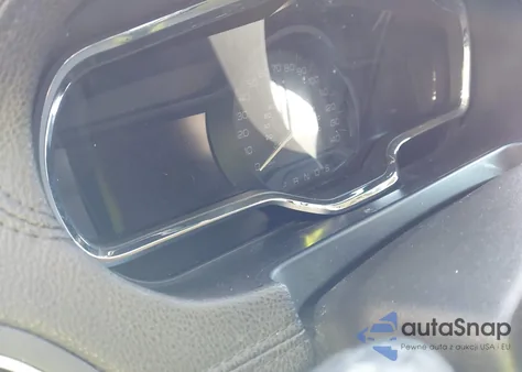 2013 Lincoln Mkt Ecoboost из США, поврежденный, VIN 2LMHJ5AT8DBL54620